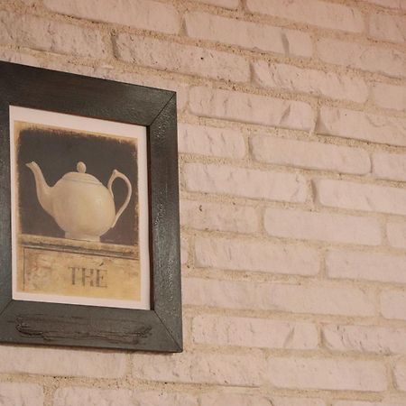 Tu Casa Linda Hotel อันตัลยา ภายนอก รูปภาพ