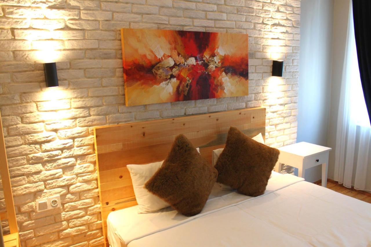 Tu Casa Linda Hotel อันตัลยา ภายนอก รูปภาพ