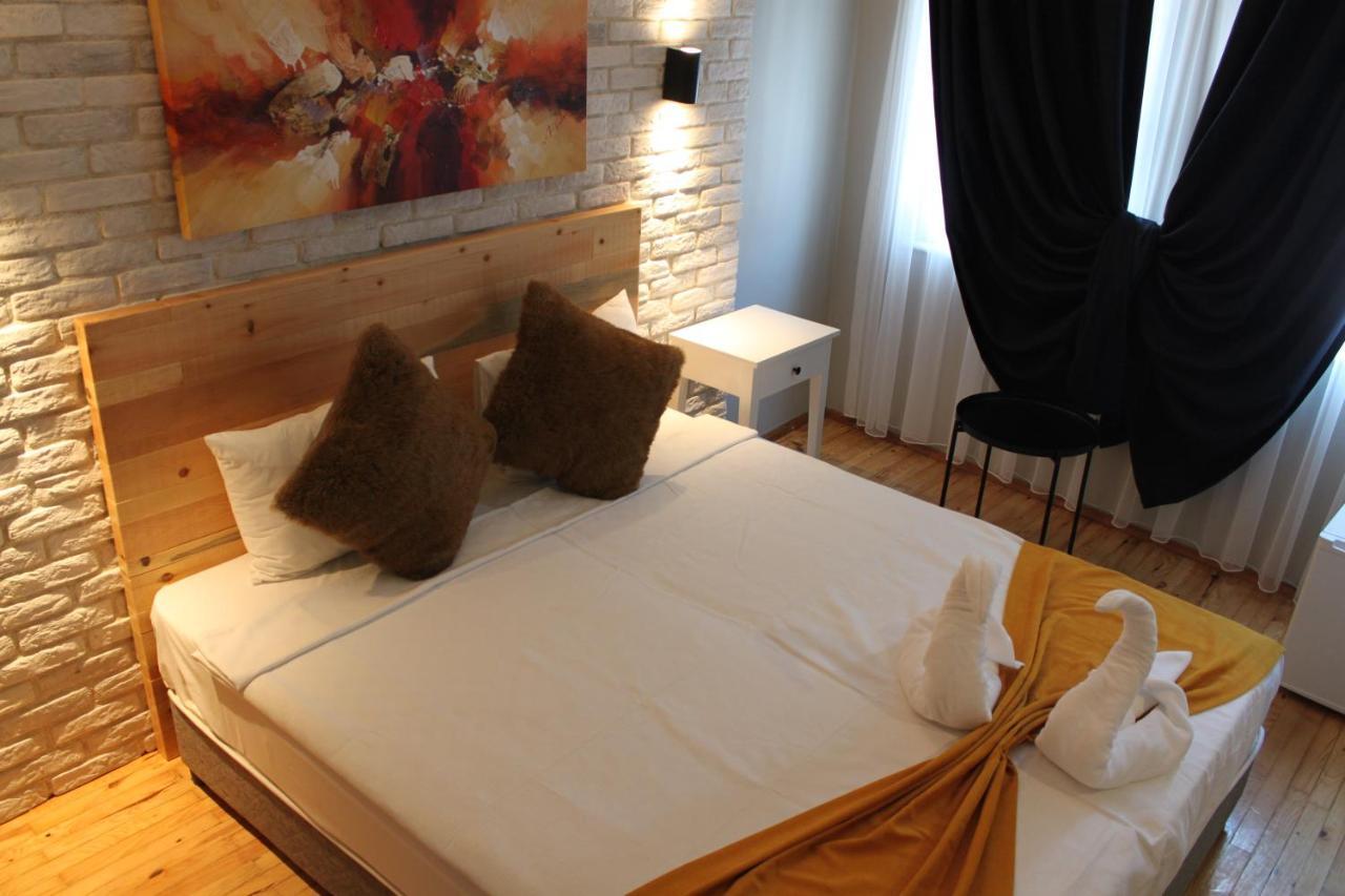 Tu Casa Linda Hotel อันตัลยา ภายนอก รูปภาพ