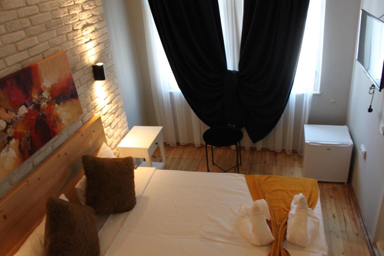Tu Casa Linda Hotel อันตัลยา ภายนอก รูปภาพ