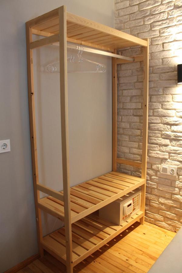 Tu Casa Linda Hotel อันตัลยา ภายนอก รูปภาพ