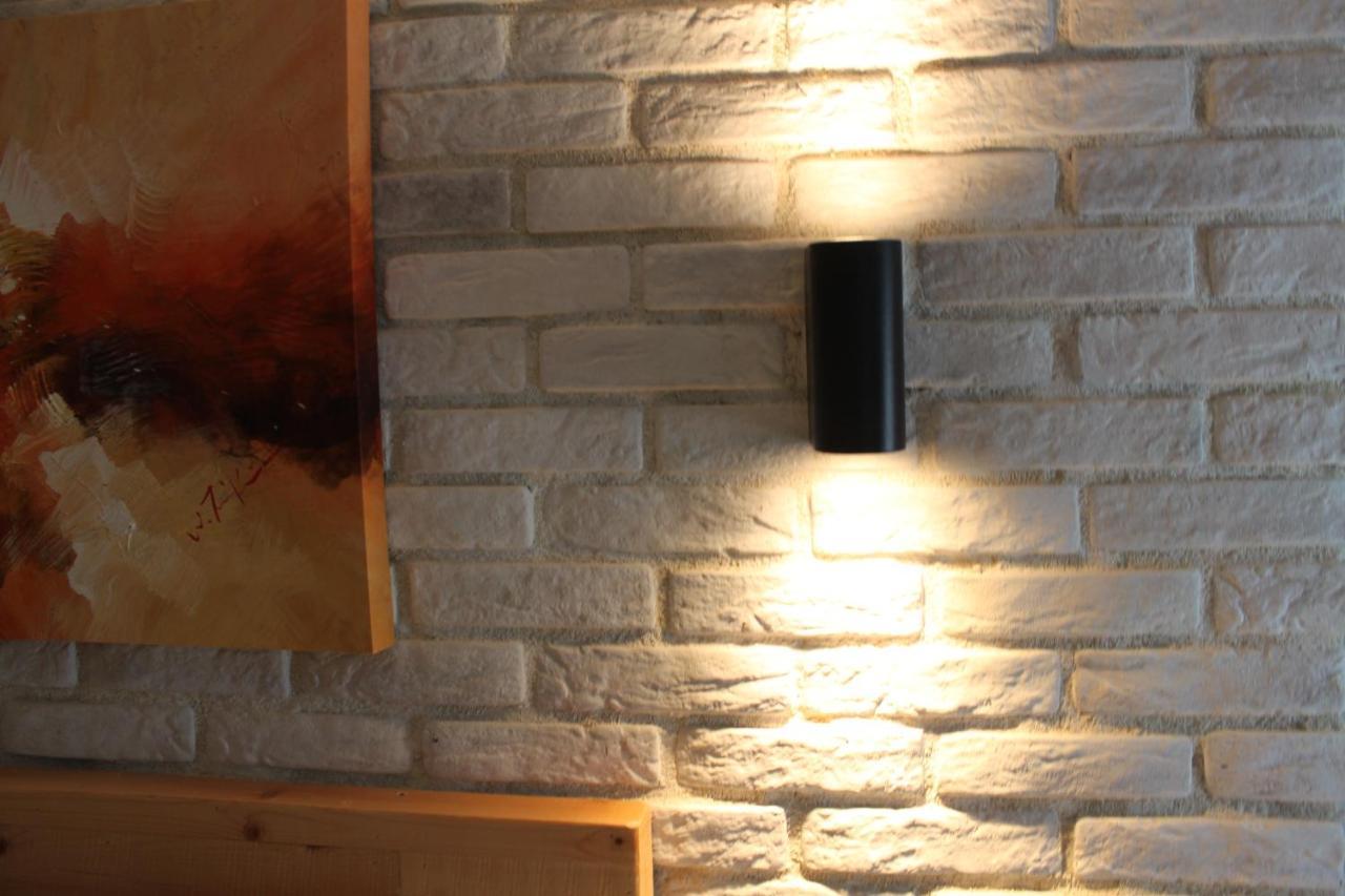 Tu Casa Linda Hotel อันตัลยา ภายนอก รูปภาพ