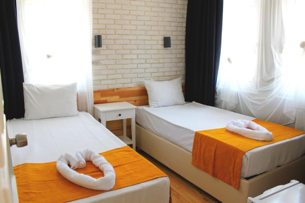 Tu Casa Linda Hotel อันตัลยา ภายนอก รูปภาพ