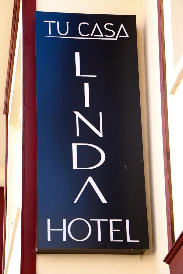 Tu Casa Linda Hotel อันตัลยา ภายนอก รูปภาพ
