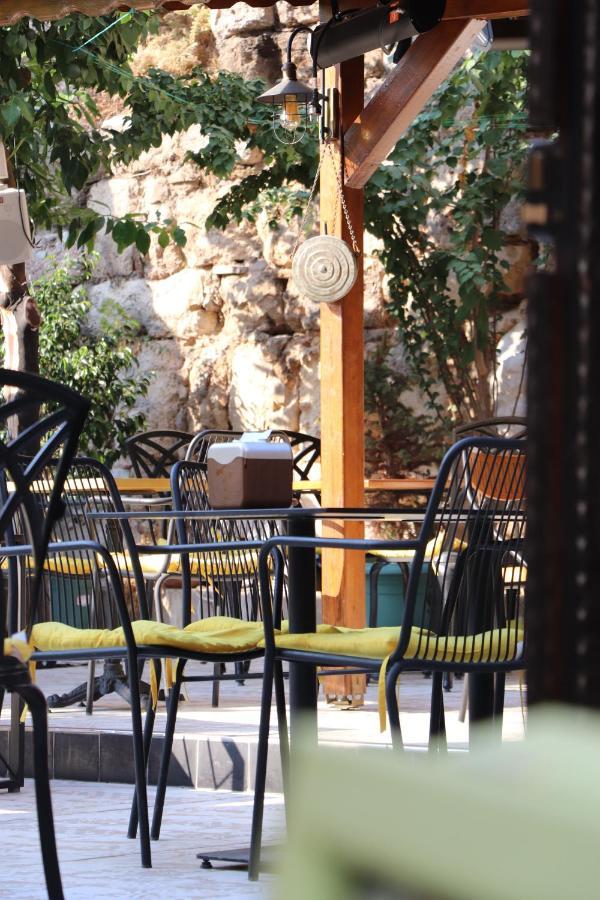 Tu Casa Linda Hotel อันตัลยา ภายนอก รูปภาพ
