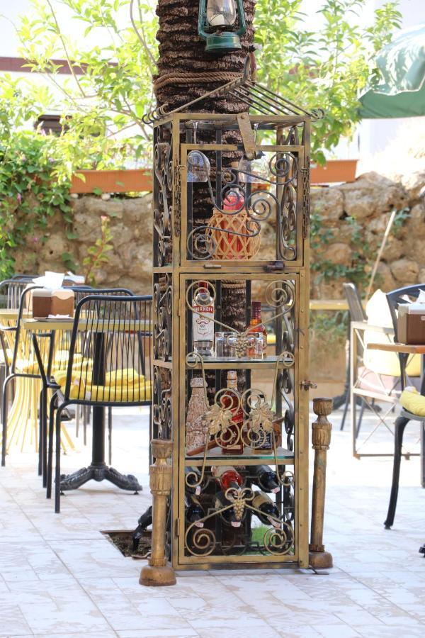 Tu Casa Linda Hotel อันตัลยา ภายนอก รูปภาพ