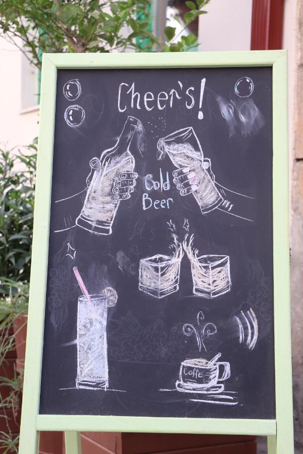 Tu Casa Linda Hotel อันตัลยา ภายนอก รูปภาพ