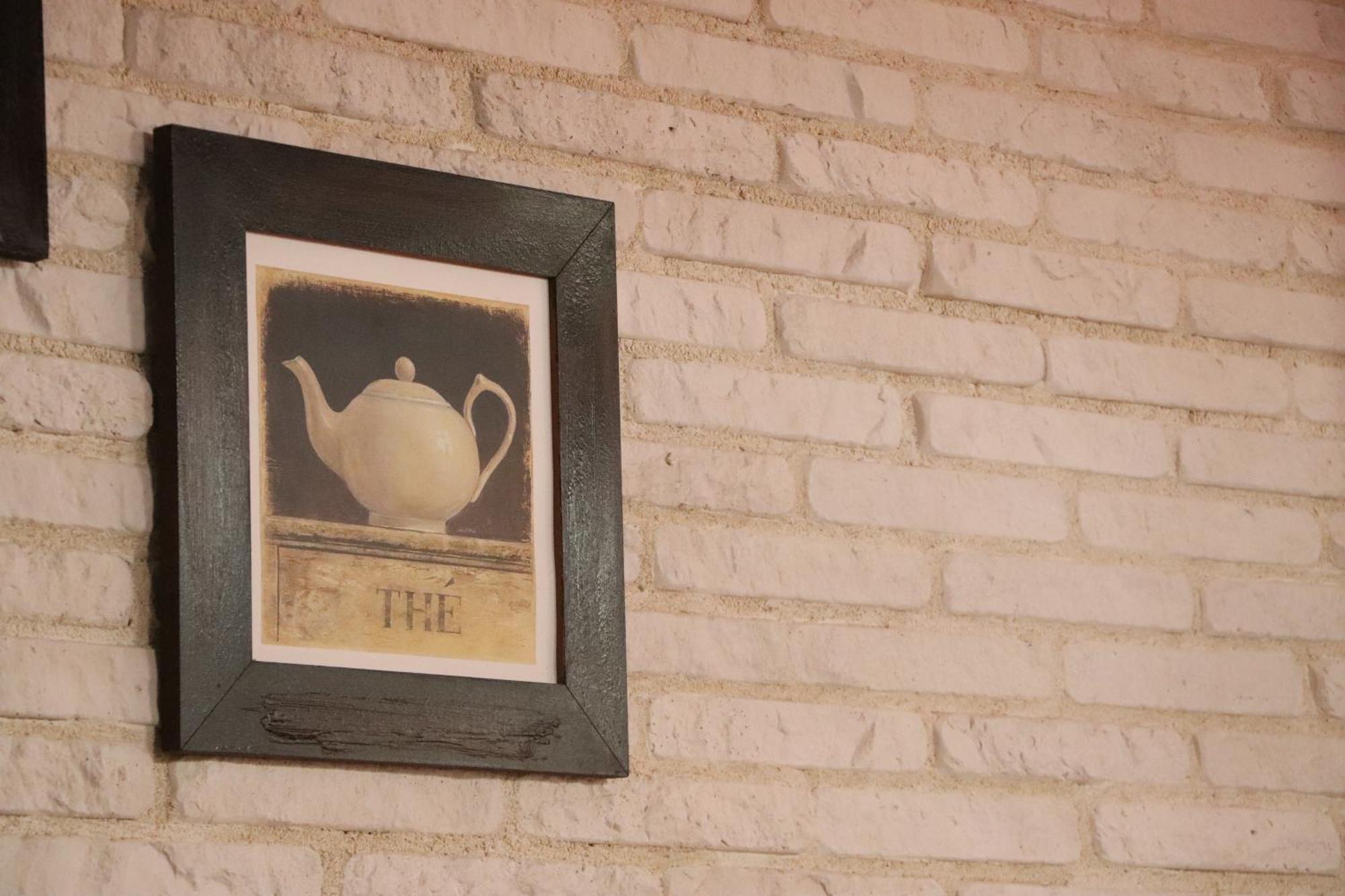 Tu Casa Linda Hotel อันตัลยา ภายนอก รูปภาพ