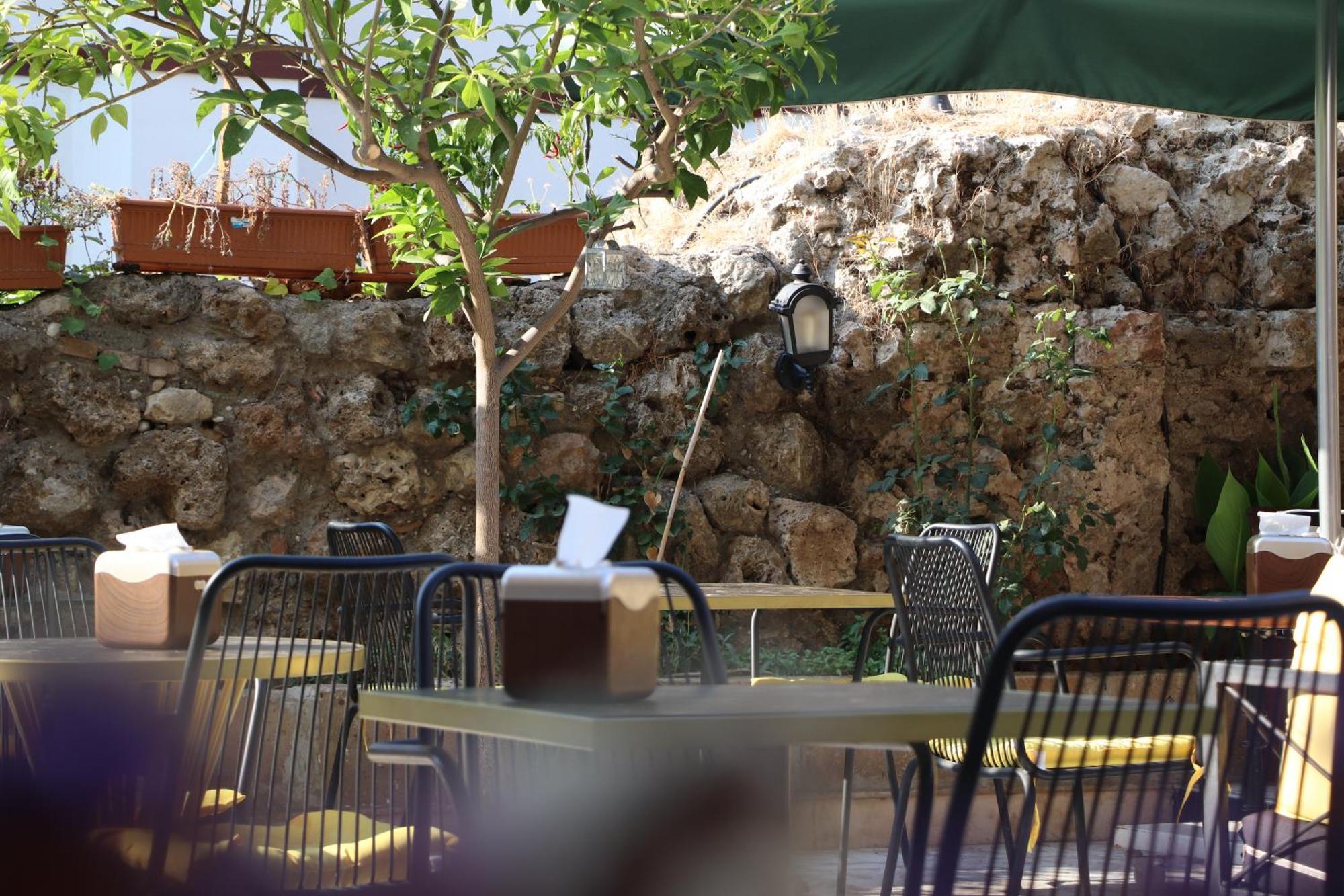 Tu Casa Linda Hotel อันตัลยา ภายนอก รูปภาพ