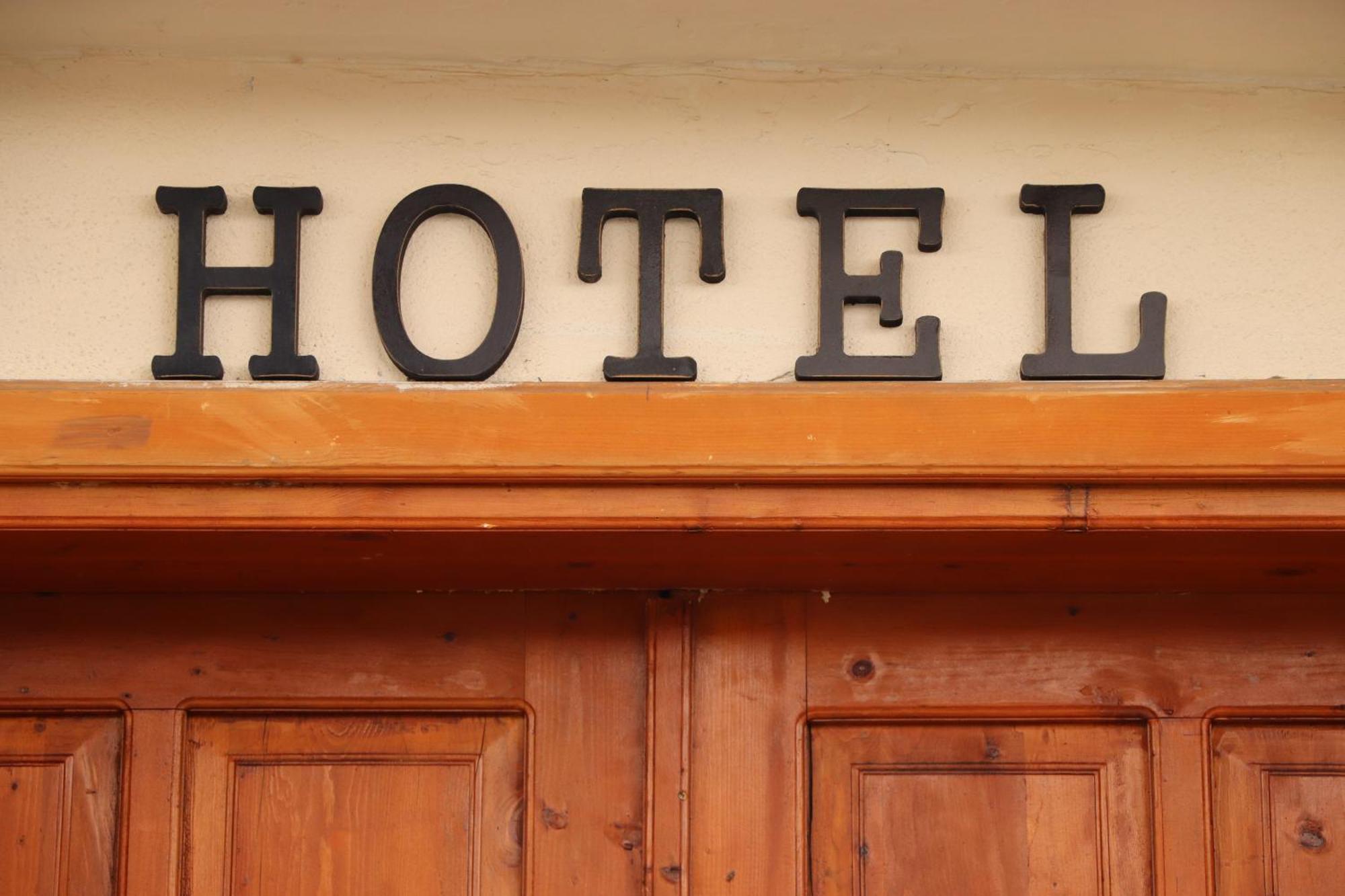 Tu Casa Linda Hotel อันตัลยา ภายนอก รูปภาพ