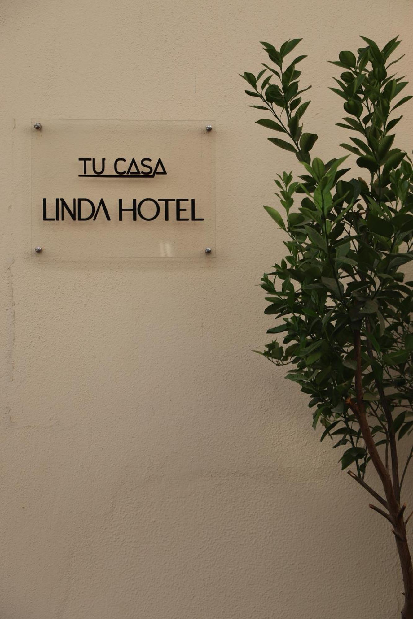 Tu Casa Linda Hotel อันตัลยา ภายนอก รูปภาพ