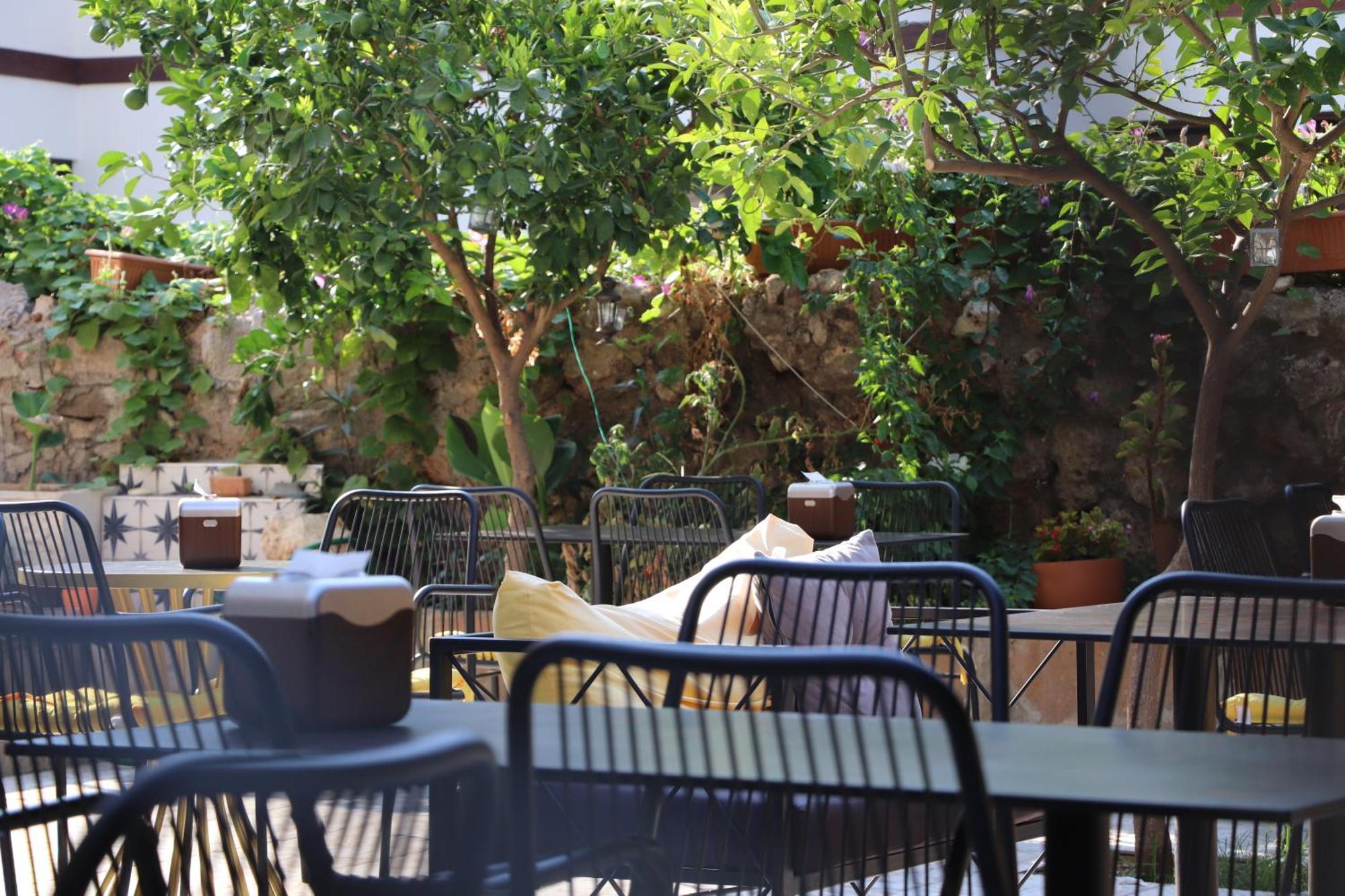 Tu Casa Linda Hotel อันตัลยา ภายนอก รูปภาพ