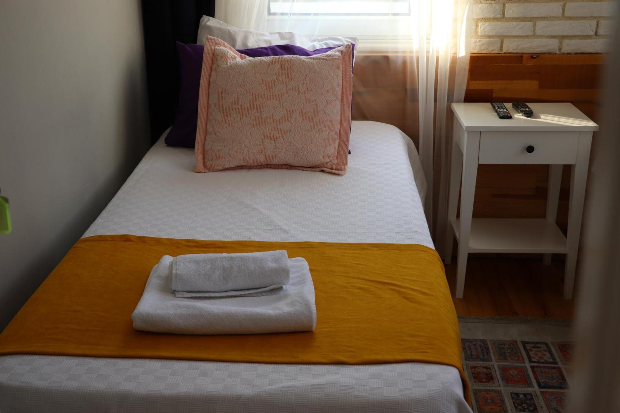 Tu Casa Linda Hotel อันตัลยา ภายนอก รูปภาพ