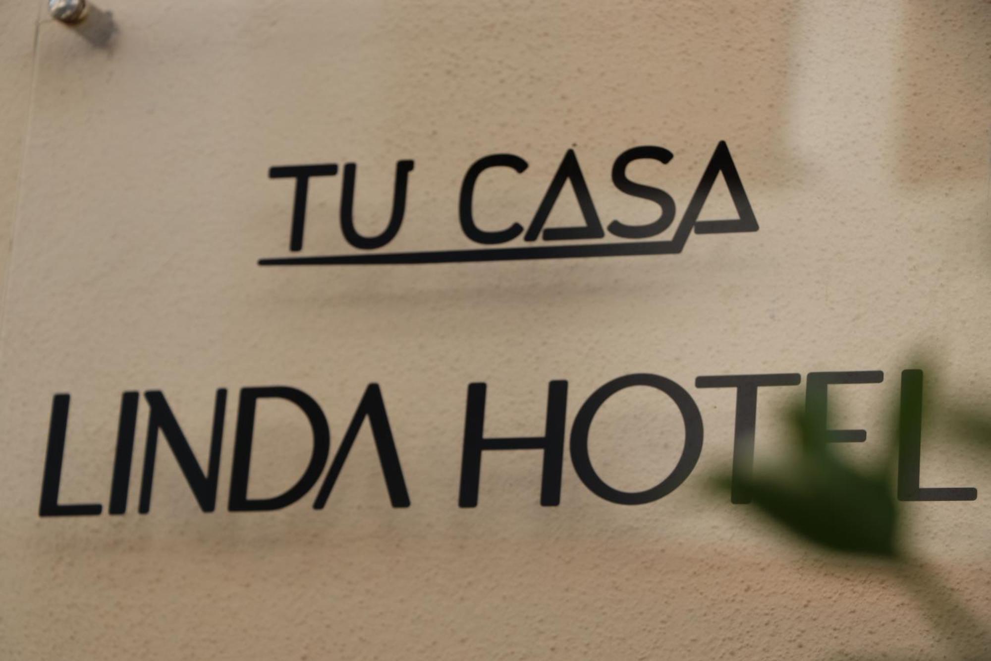 Tu Casa Linda Hotel อันตัลยา ภายนอก รูปภาพ